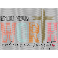 Valentine's Day-QRJ  7176